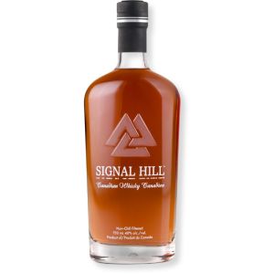 Signal Hill Canadian Whisky